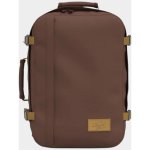 CabinZero Classic Belgian chocolate 36l – Hledejceny.cz