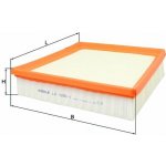 Vzduchový filtr KNECHT LX 4335/1 – Hledejceny.cz