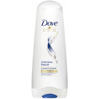 Dove Intense Repair hloubková vyživující maska 200 ml