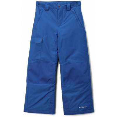 Columbia Bugaboo III Pant J mountain blue – Zboží Mobilmania