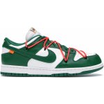 Nike Dunk Low Off-White Pine Green – Hledejceny.cz