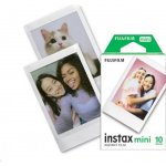 Fujifilm INSTAX MINI EU 1 GLOSSY (10 / PK) – Zboží Mobilmania