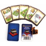 Mindok Carcassonne Dárky – Hledejceny.cz