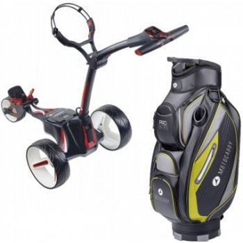 Motocaddy M1 DHC a bag Pro- Series 2018