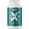 Doplněk stravy na klouby, kosti, svaly BrainMax MSM 800 mg 200 rostlinných kapslí