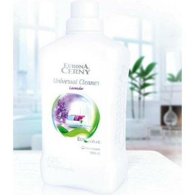 Eurona Univerzální úklidový prostředek Lavender 1000 ml – Hledejceny.cz