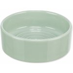 Trixie Viviana Keramická miska s letokruhy a srdíčkem 1,4 l / 20 cm – Zbozi.Blesk.cz