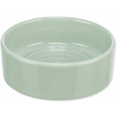 Trixie Viviana Keramická miska s letokruhy a srdíčkem 1,4 l / 20 cm – Zbozi.Blesk.cz