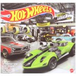 Mattel Hot Weels Tématická kolekce legendy HDH52 – Sleviste.cz