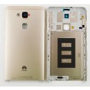 Kryt Huawei Mate 7 zadní zlatý