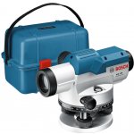 Bosch GOL 32 D Professional 0 601 068 500 – Hledejceny.cz