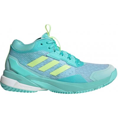 adidas Crazyflight 6 Mid Shoe Women ki8512 – Hledejceny.cz