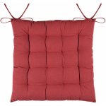 France DUO červená 38x38x3,5 cm – Zboží Dáma