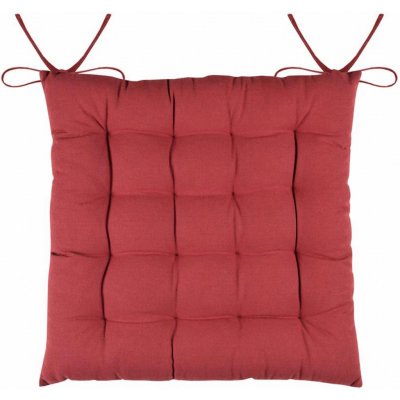 France DUO červená 38x38x3,5 cm – Zboží Dáma