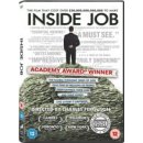 Inside Job DVD