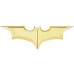 Spona na peníze Amparo Miranda Batman SP4231 , gold – Zboží Mobilmania