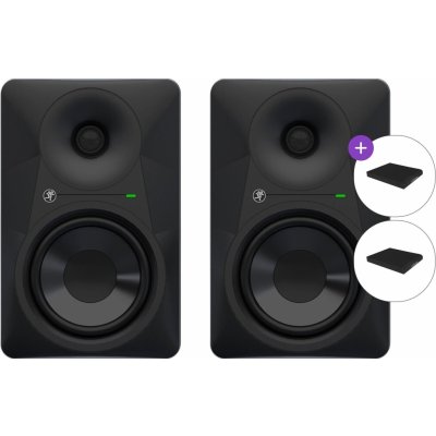 Mackie MR 624 – Zboží Mobilmania