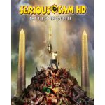 Serious Sam: The First Encounter HD – Hledejceny.cz