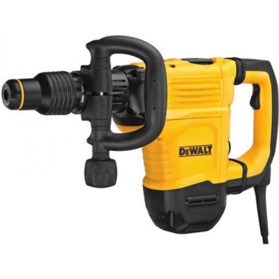 DeWalt D25832K-QS