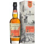 Plantation Stiggins Fancy Pineapple Smoky Formula LE 40% 0,7 l (holá láhev) – Sleviste.cz