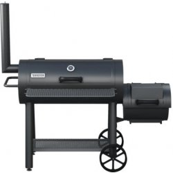 Tenneker SMOKER TC-4