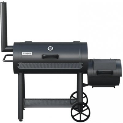 Tenneker SMOKER TC-4 – Zbozi.Blesk.cz