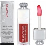 Christian Dior olej na rty Addict Lip Glow Oil Rosewood 6 ml – Hledejceny.cz