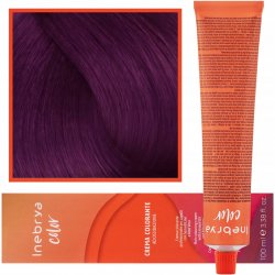 Inebrya Color 5/62 Light chestnut Red violet 100 ml