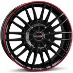 Borbet CW3 7,5x18 5x130 ET37 anthracite – Hledejceny.cz