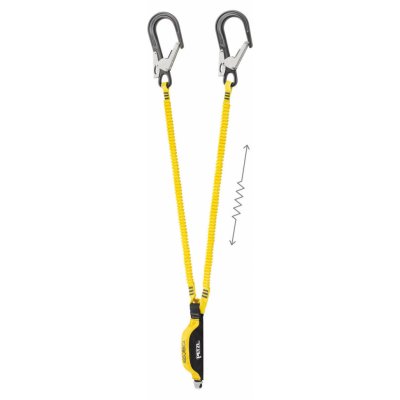 Petzl ABSORBICA-Y FLEX MGO