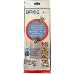 Bros lep na okno 4ks – Zboží Dáma