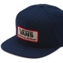 Vans Rowley ZD navy