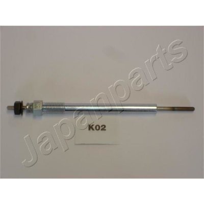 Žhavicí svíčka JAPANPARTS CE-K02 – Hledejceny.cz