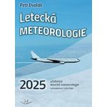 Letecká meteorologie 2025 – Zboží Dáma