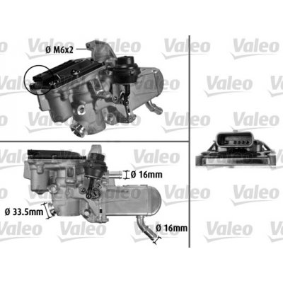 VALEO AGR-modul 700433 – Hledejceny.cz