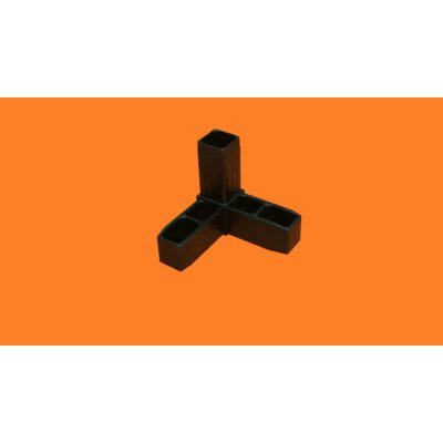 Plastová spojka 153Č – Zboží Mobilmania