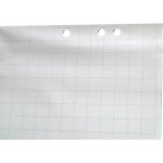 Blok Flipchart 95x68cm 25 listů čtvereček – Hledejceny.cz