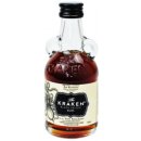 The Kraken Black Spiced 40% 0,05 l (holá láhev)