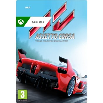 Assetto Corsa