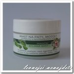 Putorius mast na paty a mozoly 150 ml – Zboží Dáma