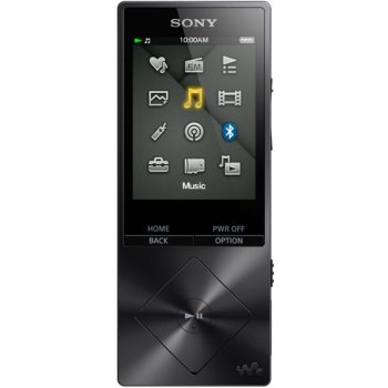 Sony NWZ-A15 16GB