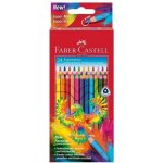 Faber Castell Voskovky 24 ks – Zbozi.Blesk.cz