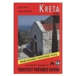 KRÉTA VÝCHOD TURISTICKÝ PRŮVODCE Hirner Gert – Zboží Dáma