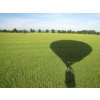 Zážitek Privátní let balónem 2 osoby 60 minut letu Lokalita na přání