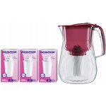 Aquaphor Orleans červená – Sleviste.cz