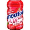 Žvýkačka Mentos Pure Fresh Erdbeer 70 g