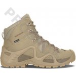 Lowa Zephyr gtx mid Tf Ls desert damské – Zboží Dáma