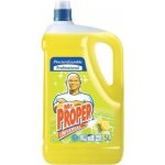 Mr. Proper univerzální čistící prostředek 5 l – Zboží Dáma