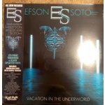 Ellefson/Soto - Vacation In The Underworld Green LP – Hledejceny.cz