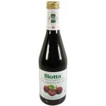 Biotta Bio Červená řepa 0,5 l – Zboží Dáma